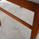 Beech chair, Danish design, 1970s, production: Denmark