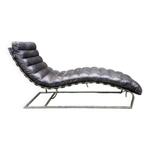 chaise longue Flamant