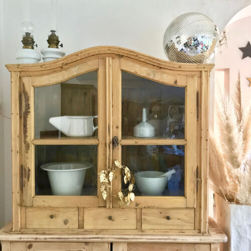 Buffet top