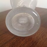 Vase lorrain france