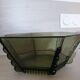 Art Deco salad bowl