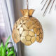 Hanging lamp