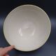 Culinary sandstone bowl or bowl - Digoin circa 1950