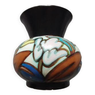 Vase style Vallauris