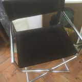 Chaise de bureau 1970 vintage