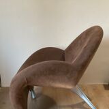 Papageno armchair by Leolux