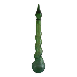 Bouteille, carafe Empoli,