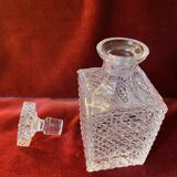 Vintage Whiskey Decanter