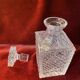 Vintage Whiskey Decanter