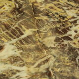 Marble chest of drawers