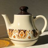 Vintage teapot