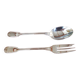 Couverts de service Christofle