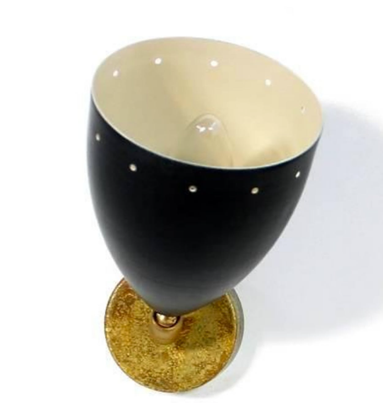 Pair of Italian 50's sconces