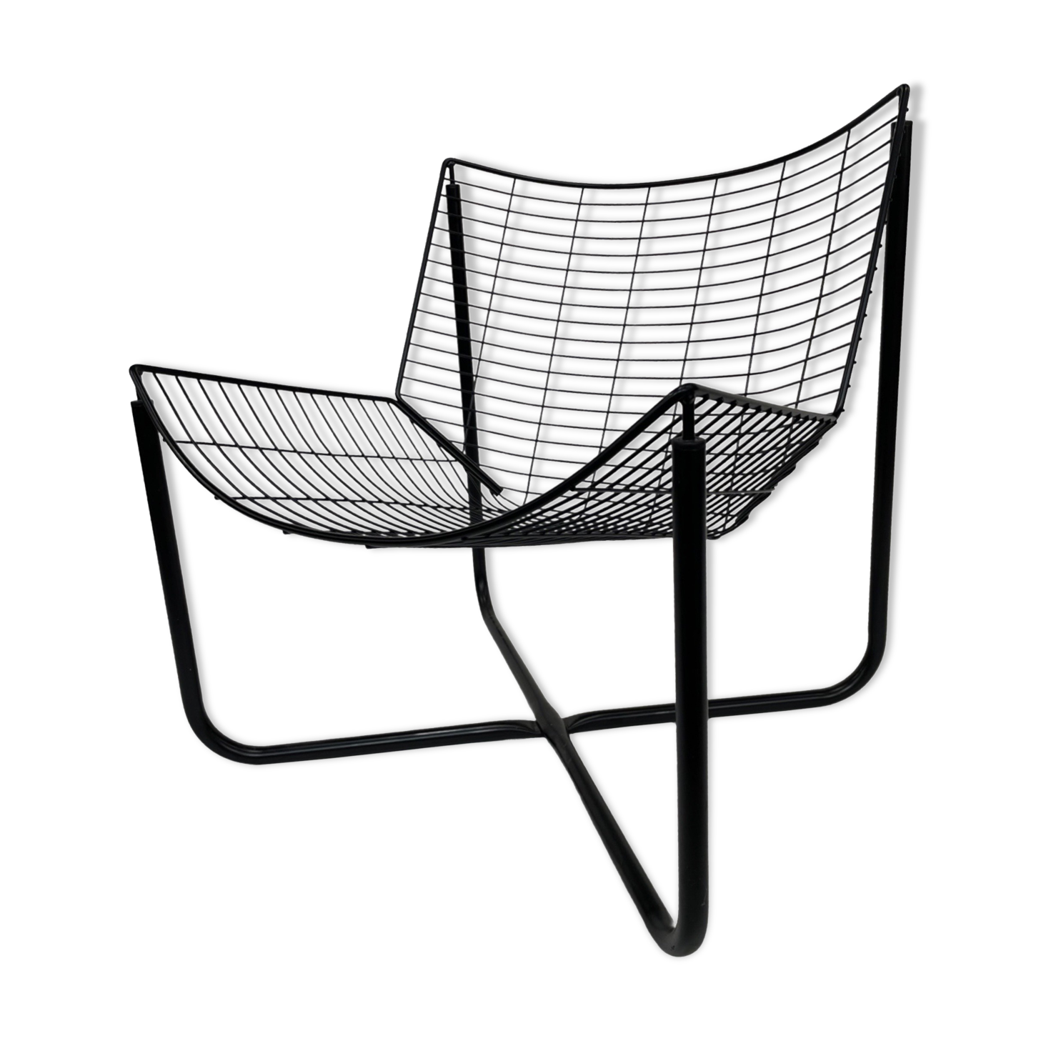 Niels Gammelgaard vintage Jarpen chairs for Ikea