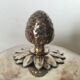 Christofle silver metal sugar