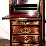 Boulle furniture, Napoleon III period