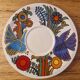 Villeroy and Boch Vintage Acapulco Plate and Saucer