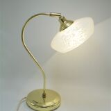 Gooseneck lamp