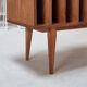 Vidar record cabinet
