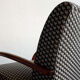 Vintage Czechoslovak Armchair by Jindřich Halabala, 1950s