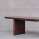 XXL French Mid-Century Desk