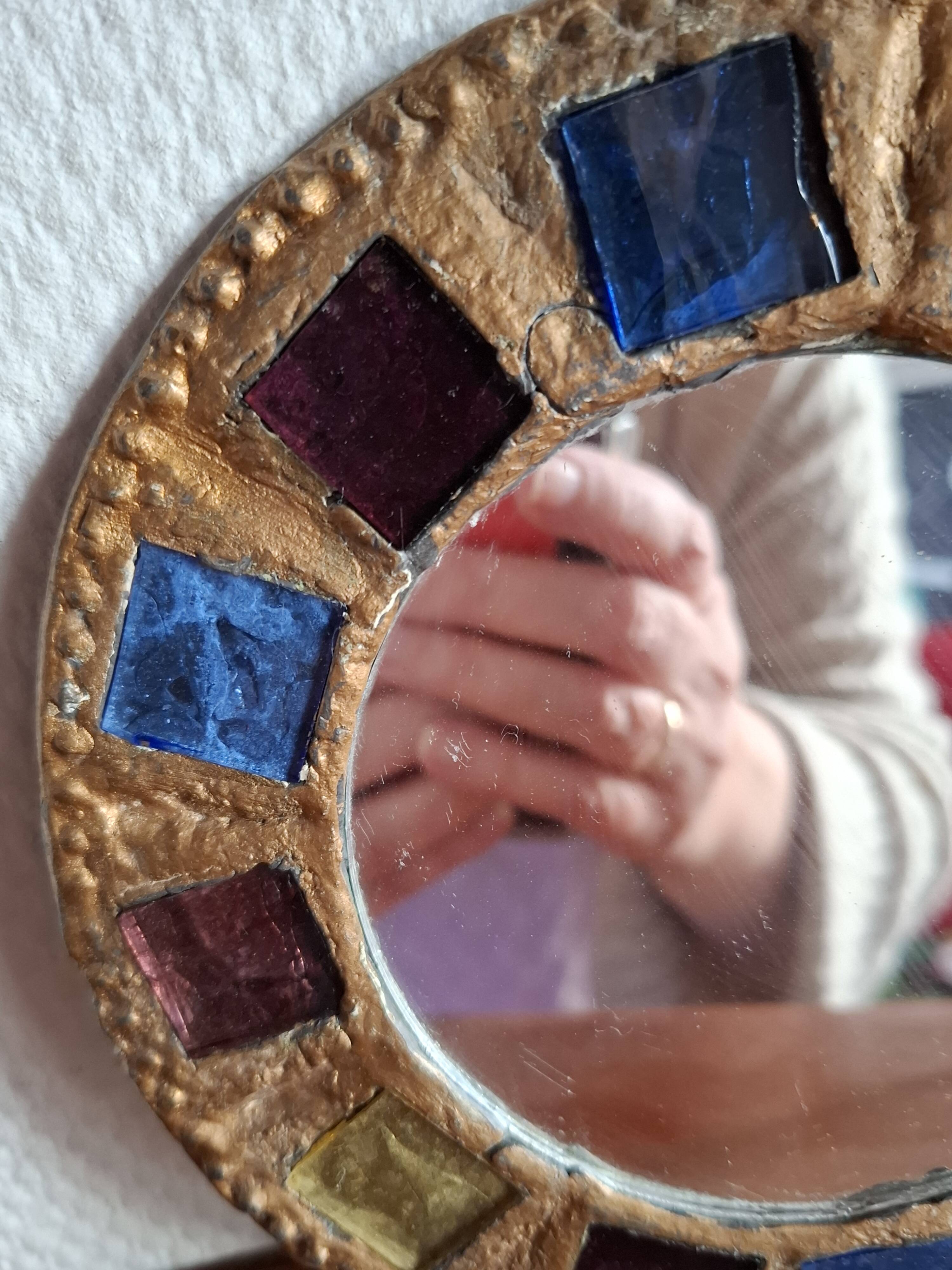 Mirror Irena Jaworska