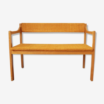 Vintage bench