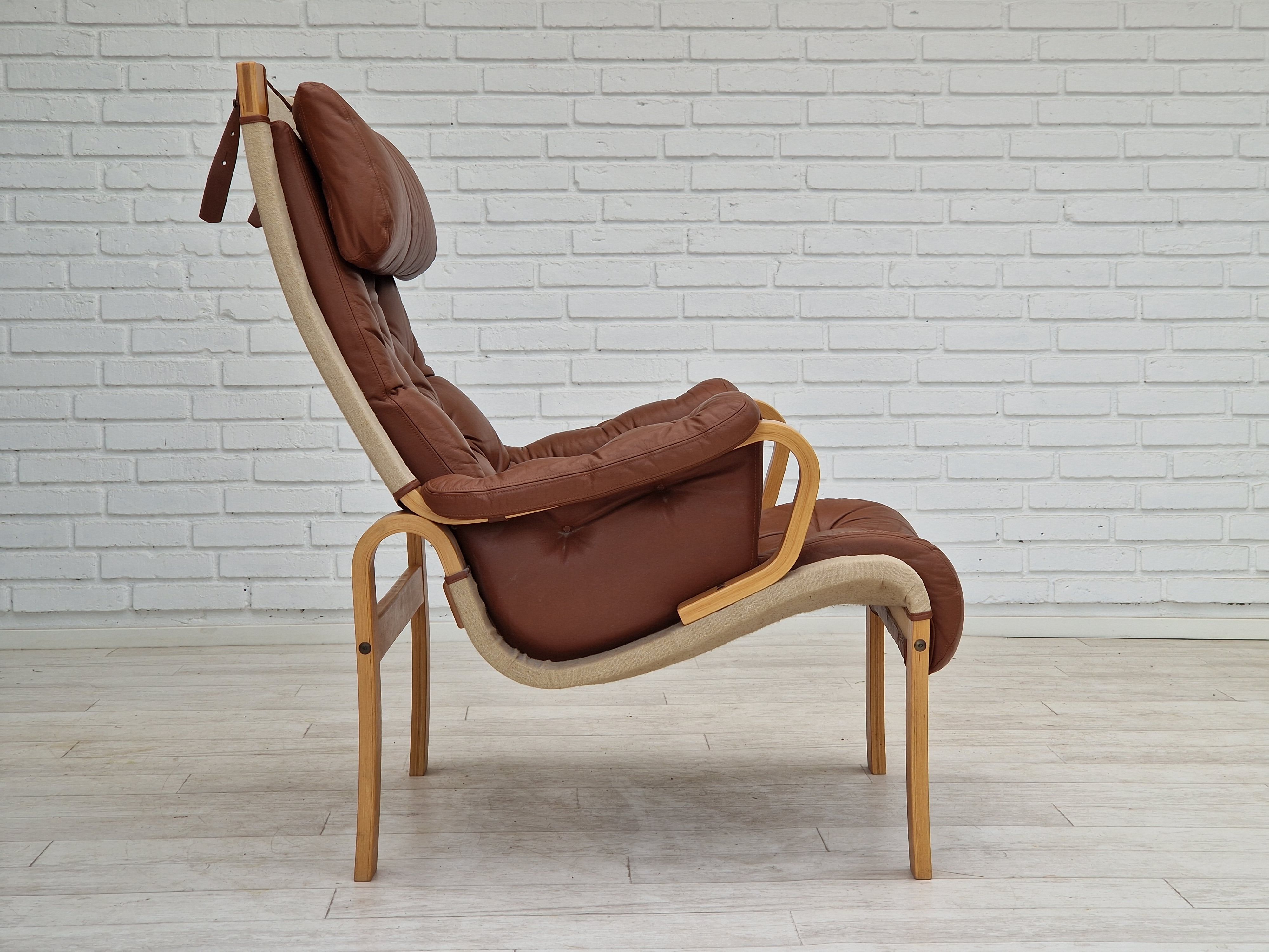 Fauteuil danois par Jeki Møbler