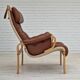 Fauteuil danois par Jeki Møbler