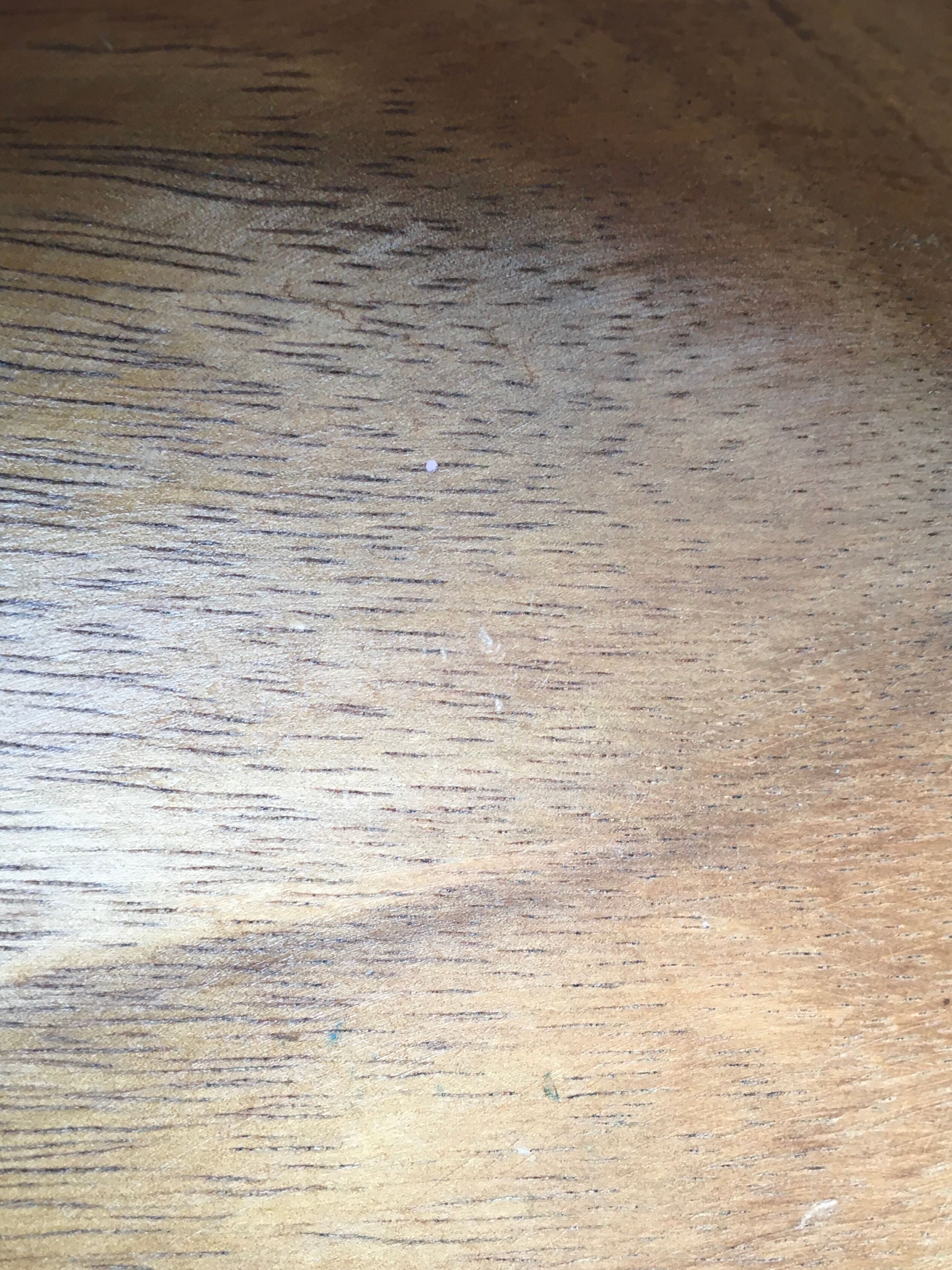 1970 Vintage Teak Salad