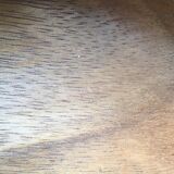 1970 Vintage Teak Salad