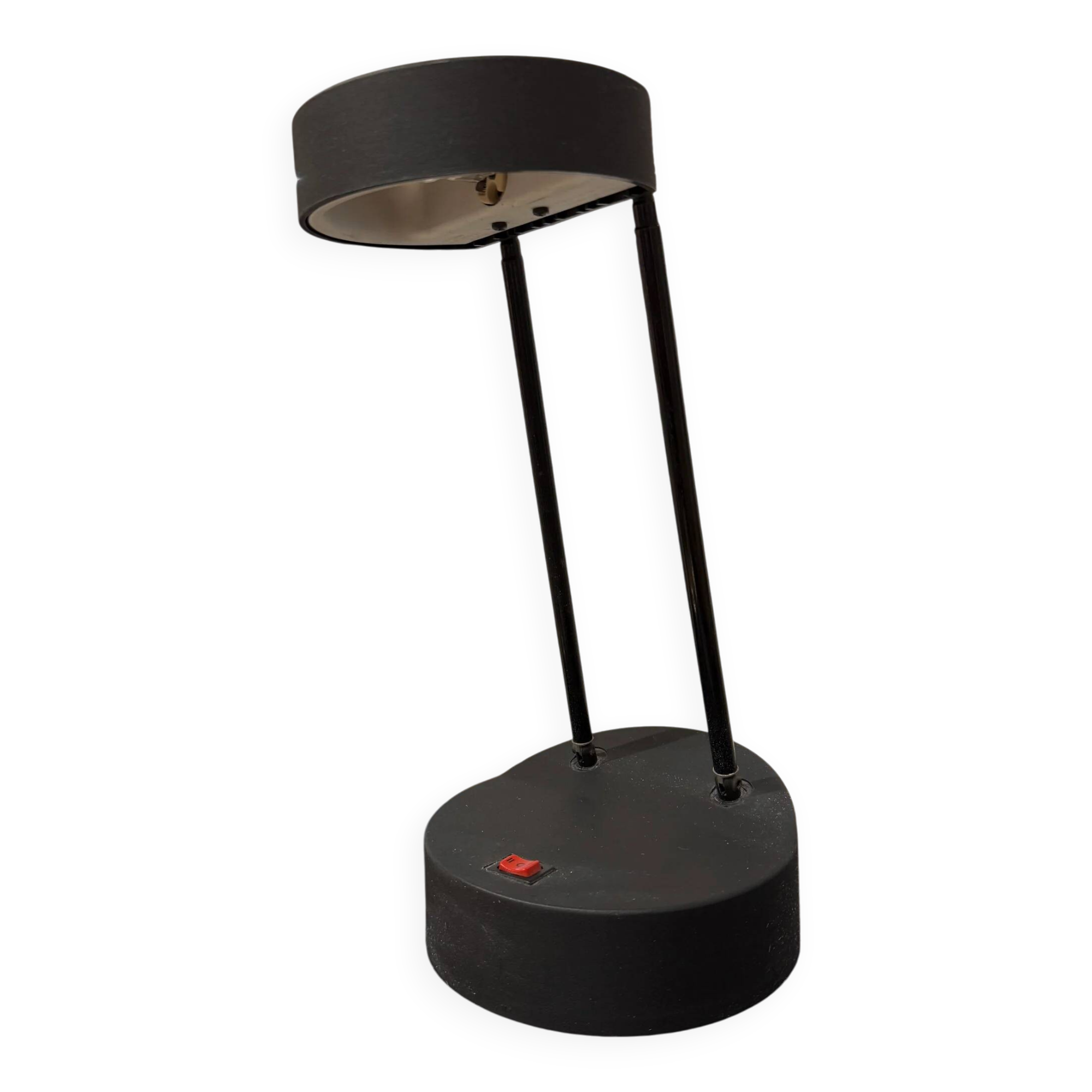 Vintage desk lamp – Design by Stefano Cevoli (Italy)