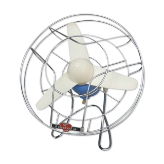 vintage fan indola