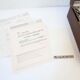 Mercedes character typewriter elite 1969