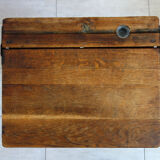 Old school writing desk