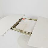 Space Age Dining Set by Konrad Schäfer for Interlübke, Set of 5