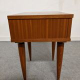 Bedside table of the 50s/60s