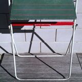 Reversible green board 1970