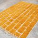 Colourful handmade rug, 245 x 165 cm - AZ852