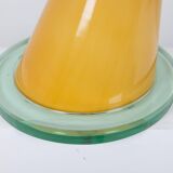 Daniela Puppa pour Fontana Arte. Lampe « Oz ». Années 1980.