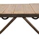 Industrial Coffee Table, 1960s