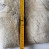 Reindeer skins 130x 80 cm
