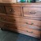 Commode régionale 19e siècle
