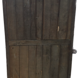 Antique Louis XV wardrobe