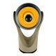 Insta Dimm Sensorette Lamp 1970 Space Age Germany