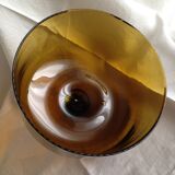 Bell glass