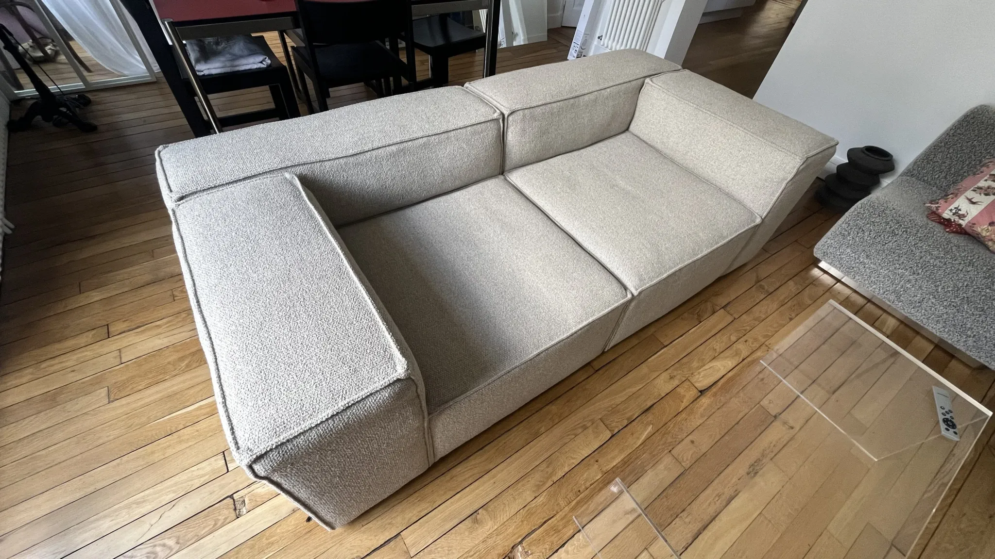 Cosima sofa Bolia