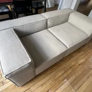 Cosima sofa Bolia