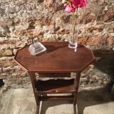 Table vide poche