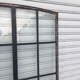 Old industrial window, circa 1920